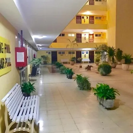 Apartamento With Teide Views By The Beach *